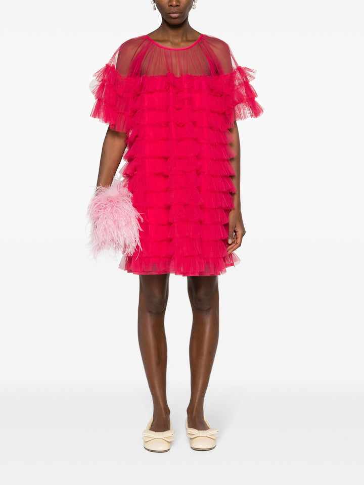 Roberta Dress