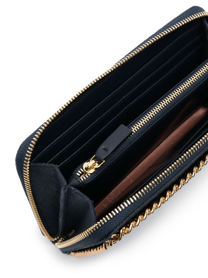 Zipped Around Contin Shaggy Deer