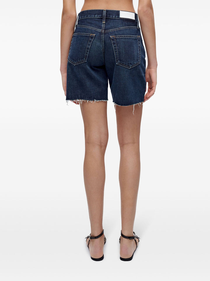 Boyfriend Cutoff Shorts