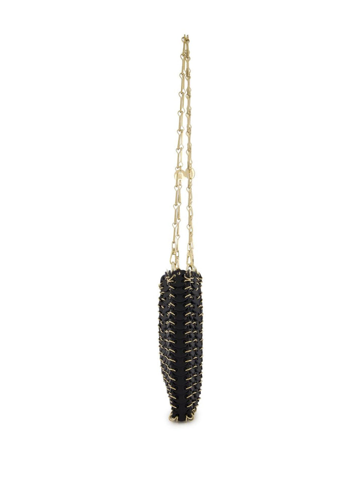 1969 Leather Handbag