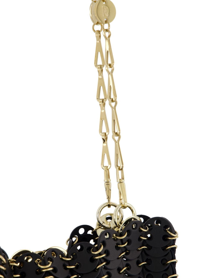 1969 Leather Handbag