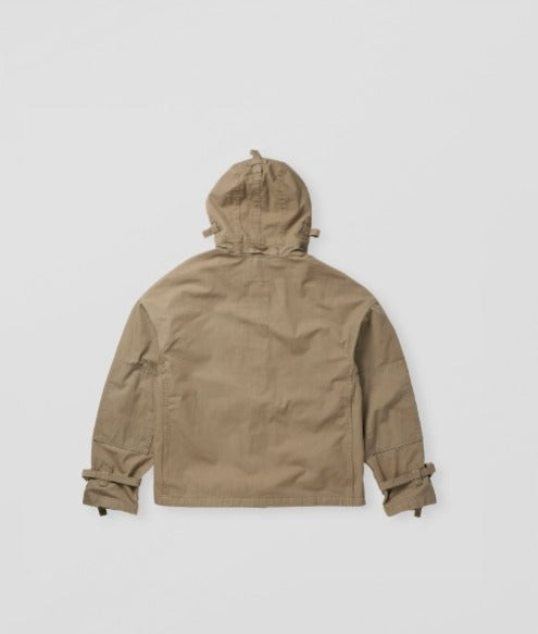 Okayama Smock Jacket