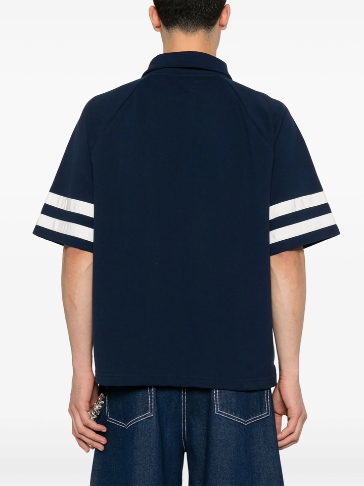 Cote Dazur Pique Raglan Polo