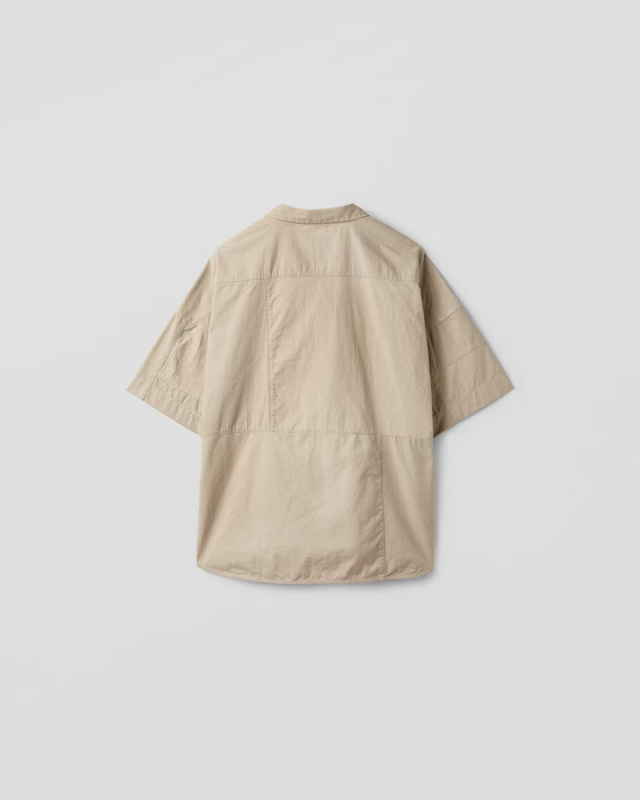 Short Sleeve Shirt II