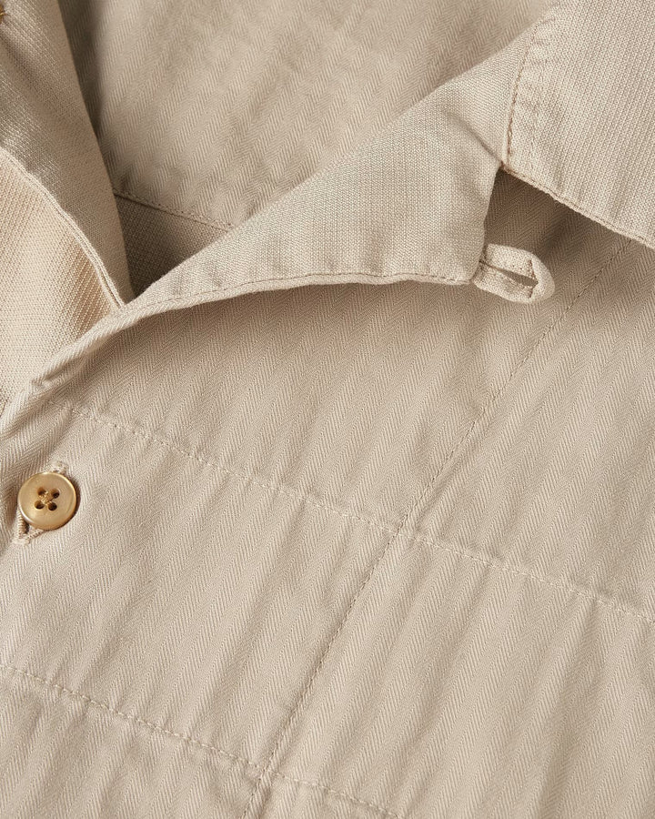 Short Sleeve Shirt II