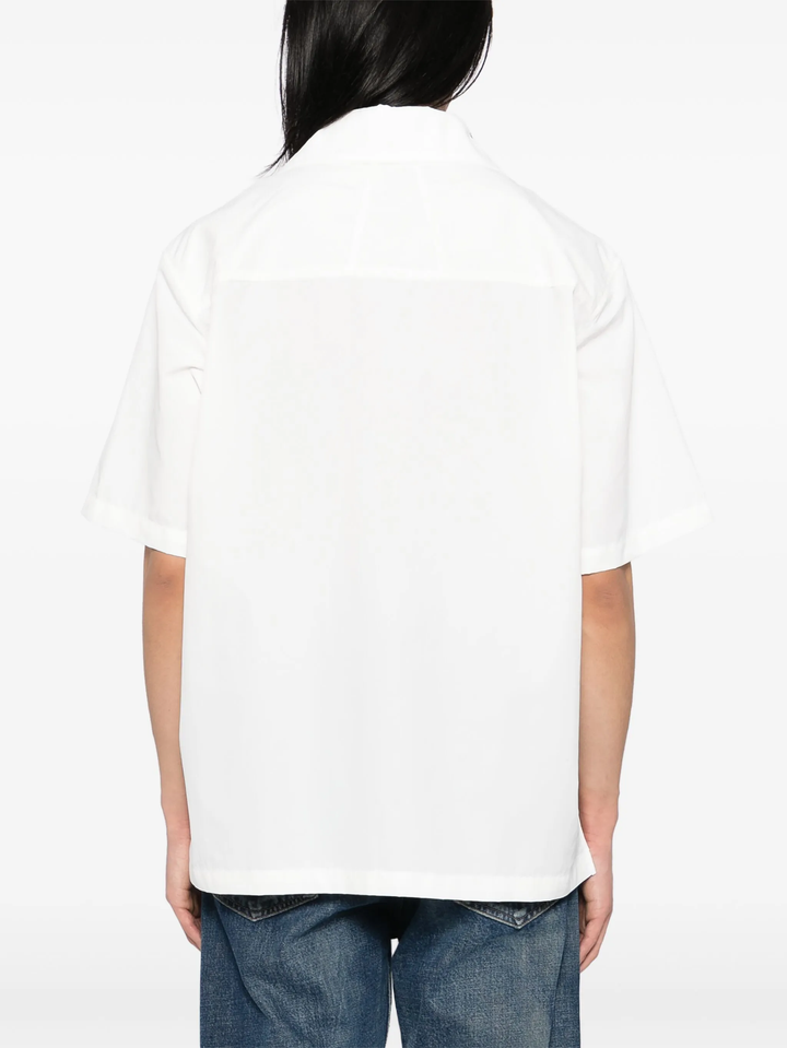 Champions Snap Shirt