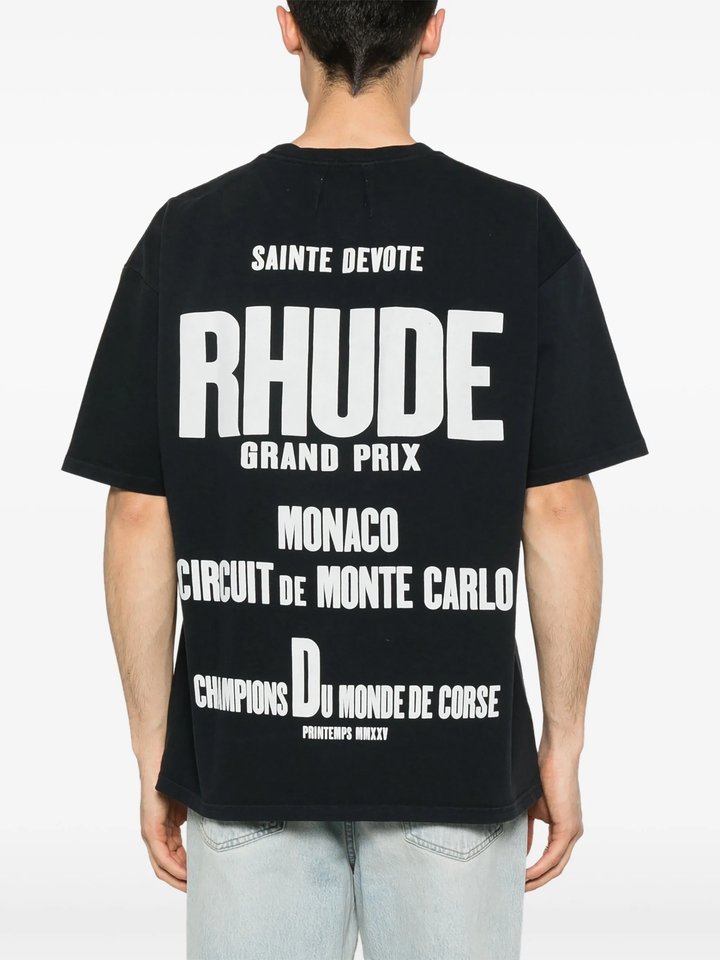 Champions Du Monde Tee