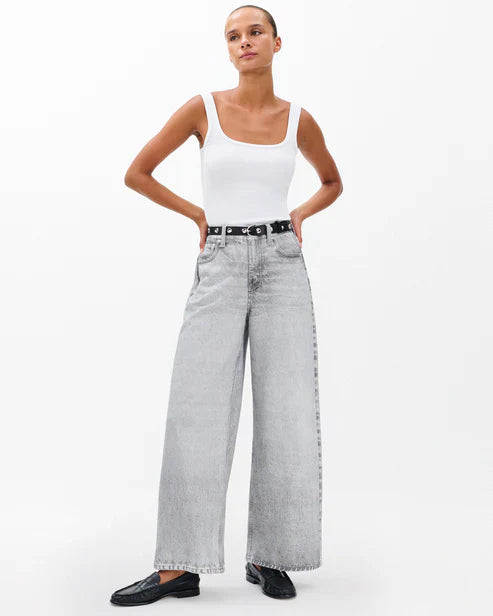 Miramar Terry Sofie Ankle Pant