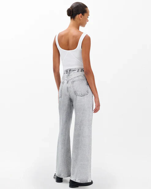 Miramar Terry Sofie Ankle Pant