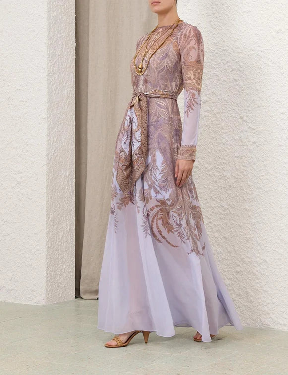 Hypnotic Sheath Dress