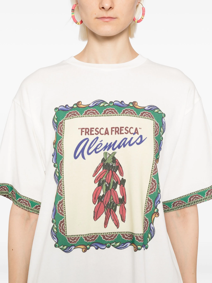 Katerina Chilli Tee