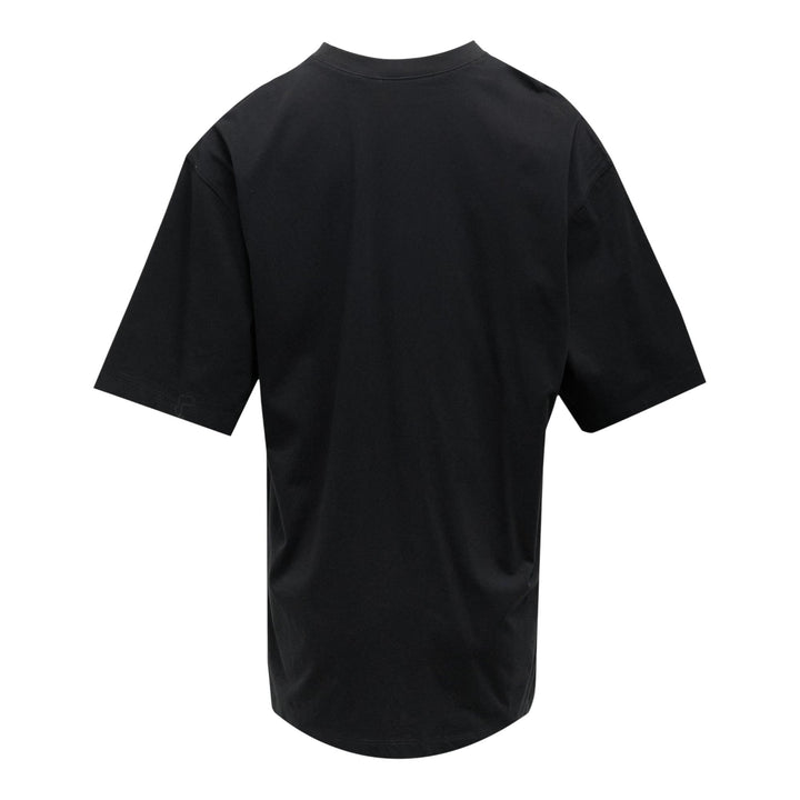 Club21 - 3.1 Phillip Lim - Joy Is A Great Adventure Oversized Tee - TEES - Black