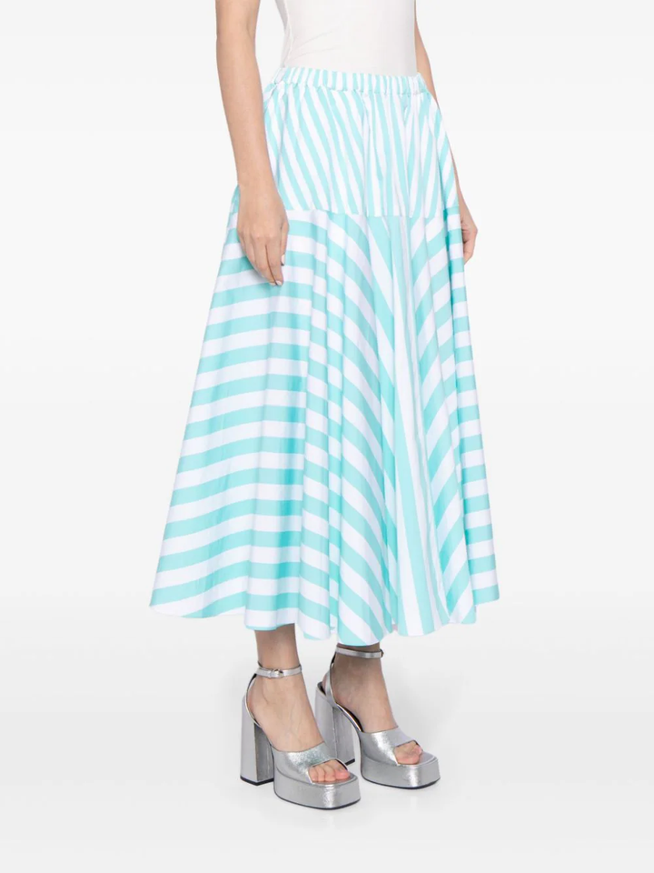 Maxi Riviera Skirt