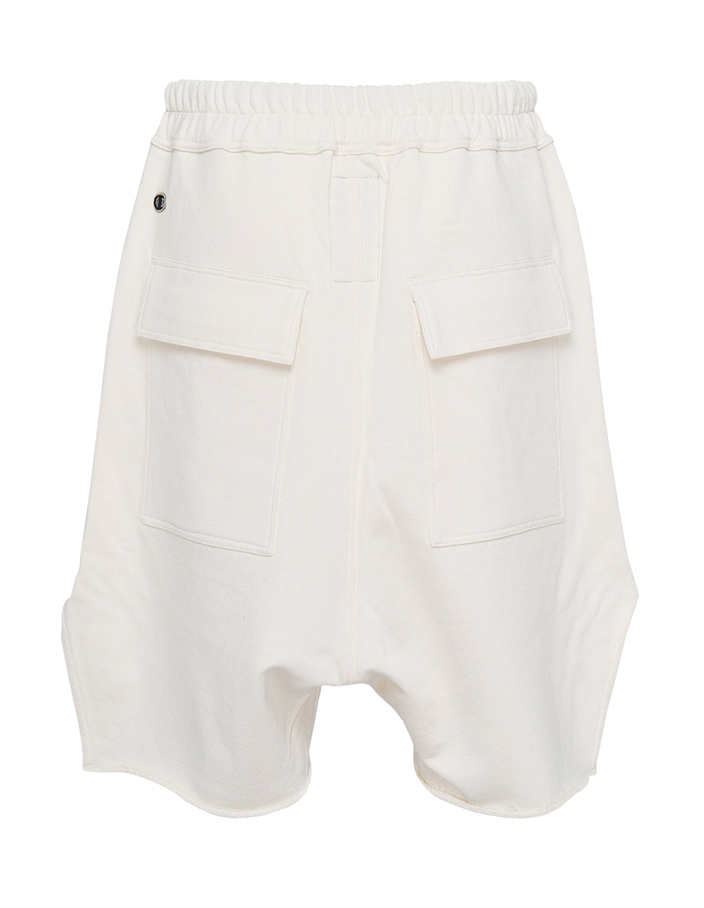 Rick Owens x Champion Beveled Pods