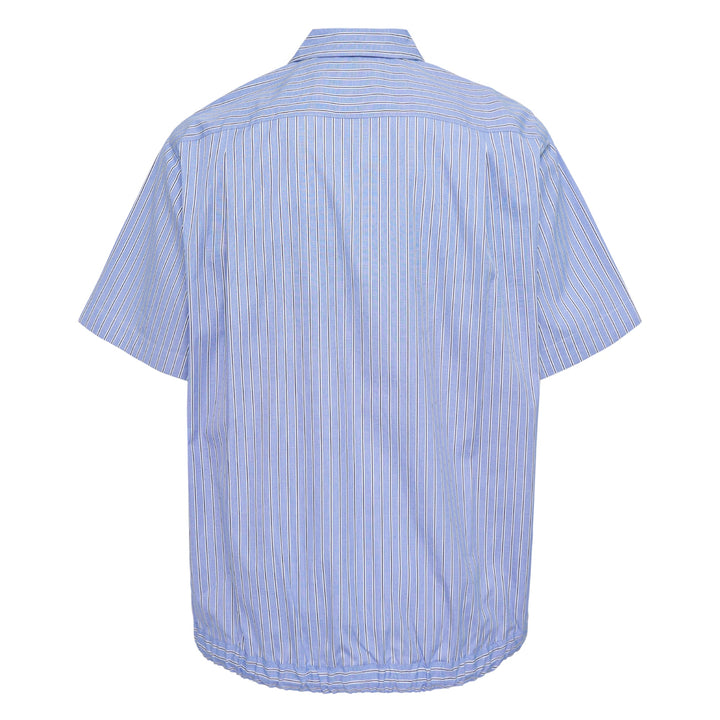 Cotton Poplin Shirt