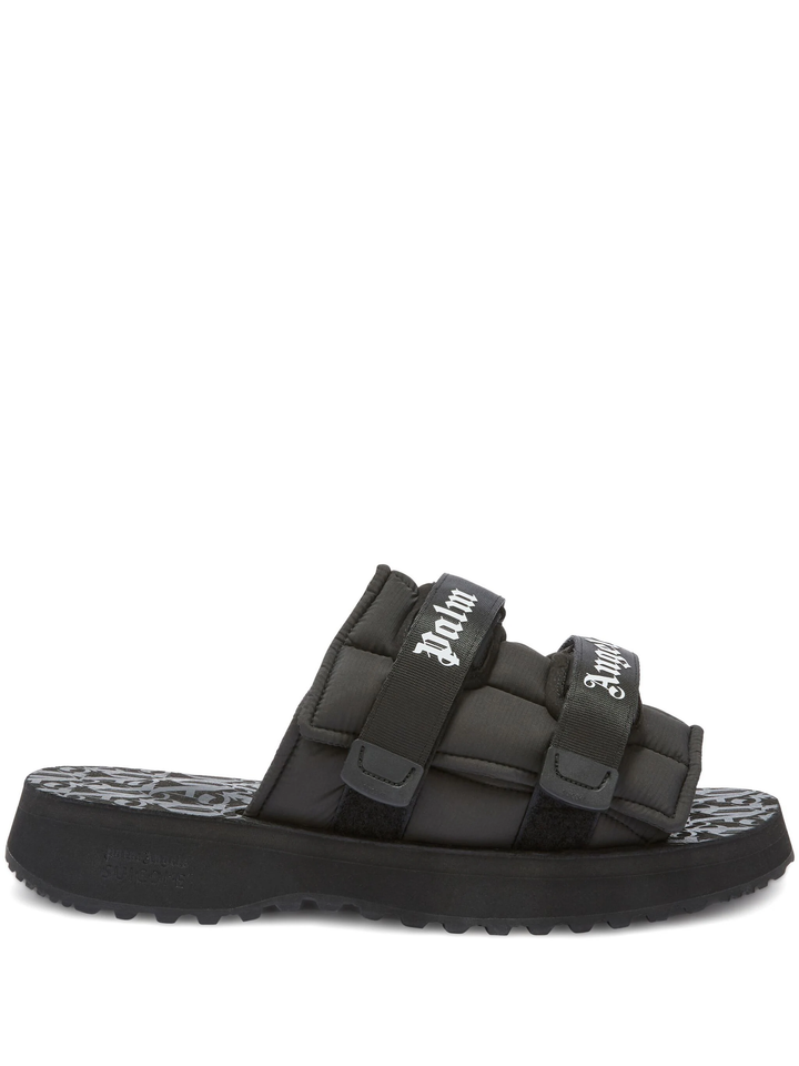 Palm Angels X Suicoke Moto-P Sandals