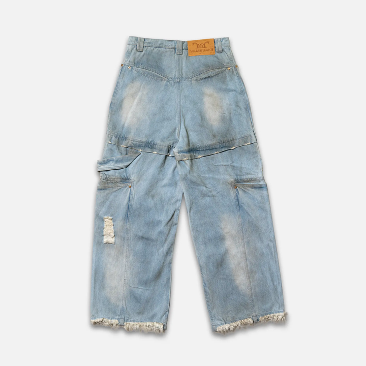 Antonio Washed Carpenter Jeans