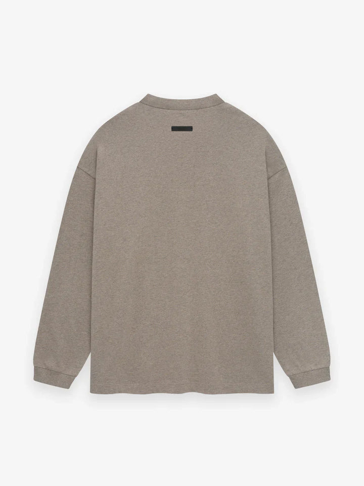 Heavy Longsleeve Tee Men