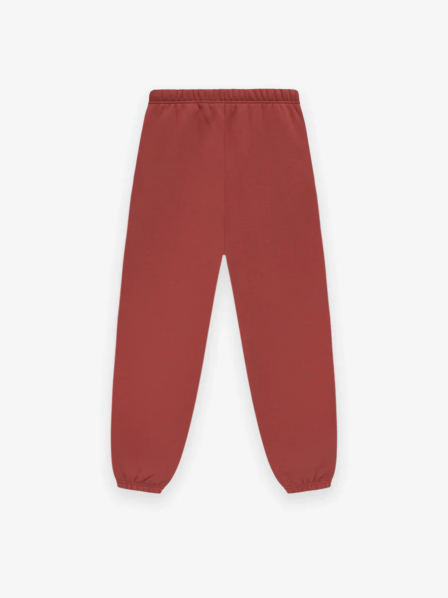 Fleece Essential Sweatpants Men