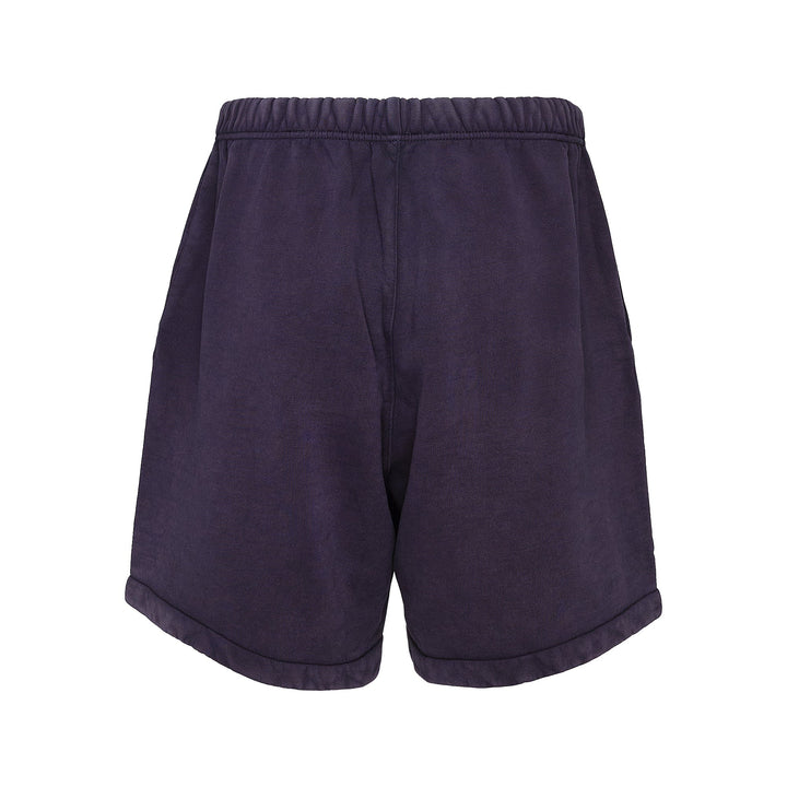 Heavy Fleece Soccer Short Men