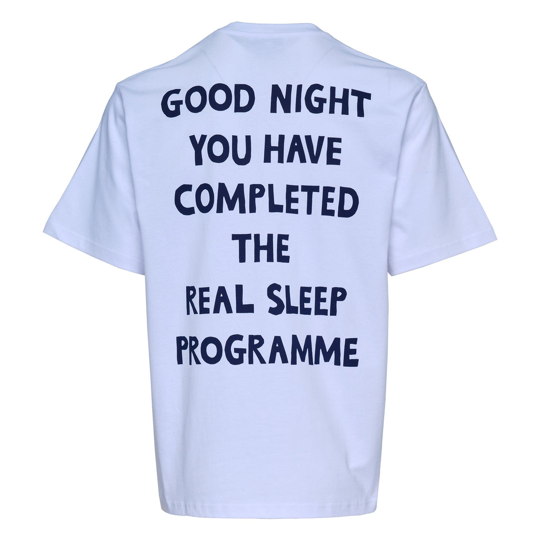 JWA Back Print T-Shirt