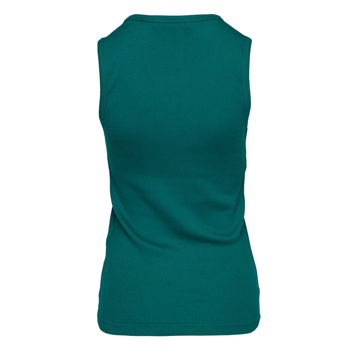 Anchor Embroidery Vest