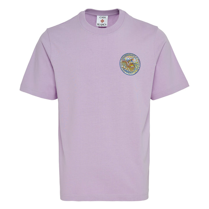 The Four Elements Printed T-Shirt