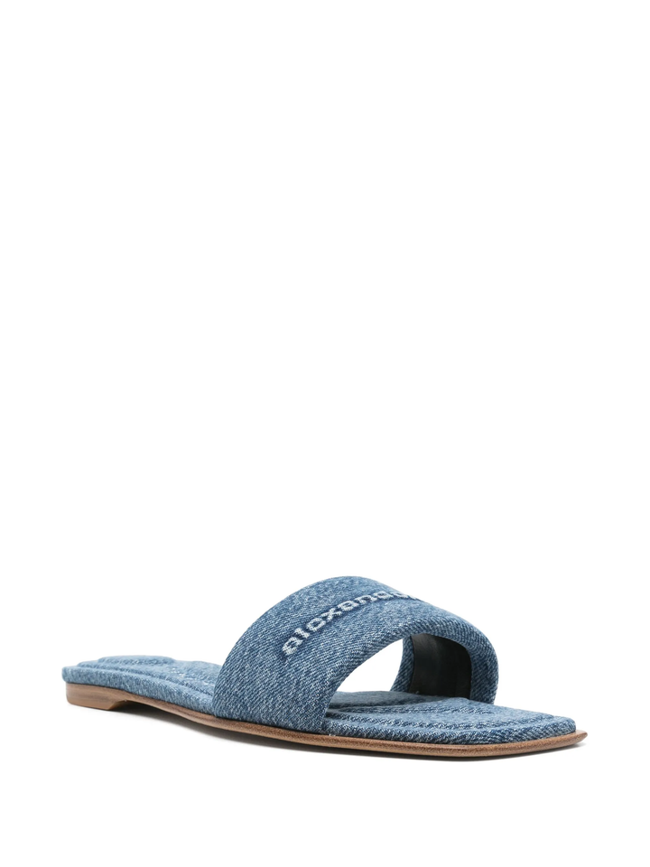 VY Flat Sandal