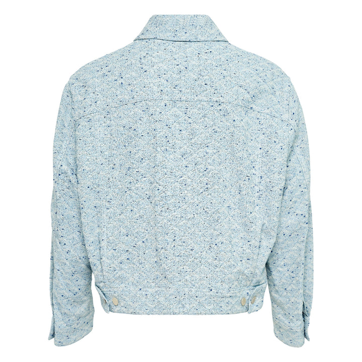 Boucle Jacket