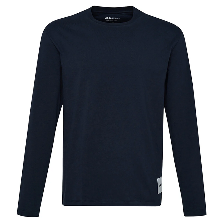 Long Sleeve T-Shirt 3 Pack