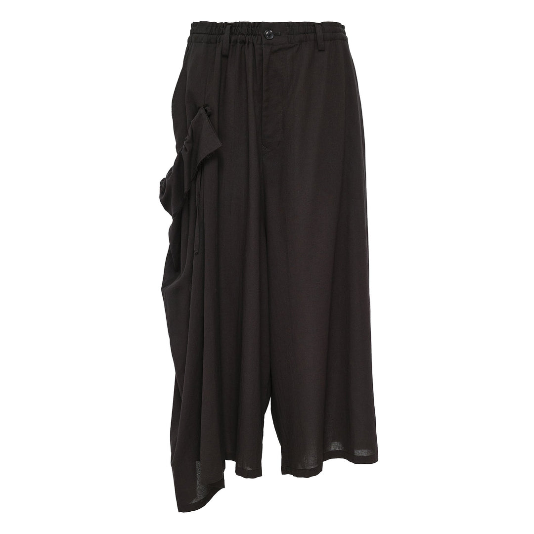 Right Drape Pants