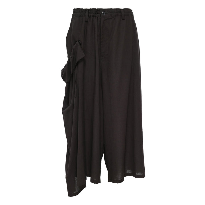 Right Drape Pants