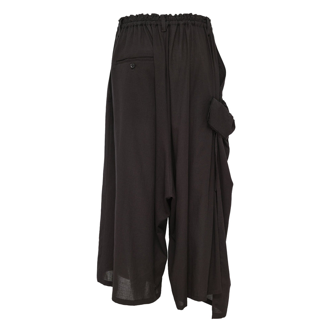 Right Drape Pants