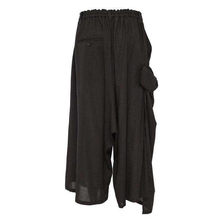 Right Drape Pants
