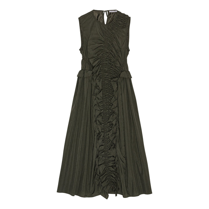 Ole Dress Shiki Light Taffeta