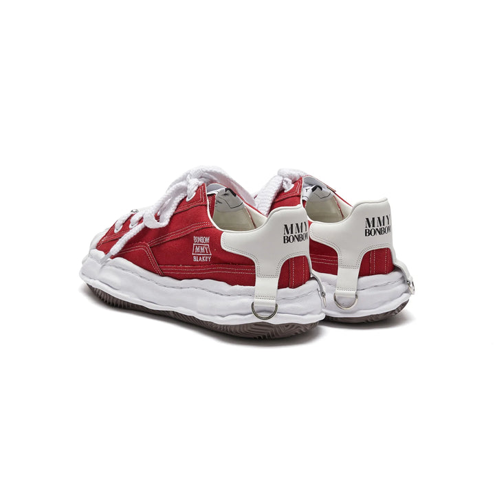 BONBOM x Mihara Yasuhiro Sneakers