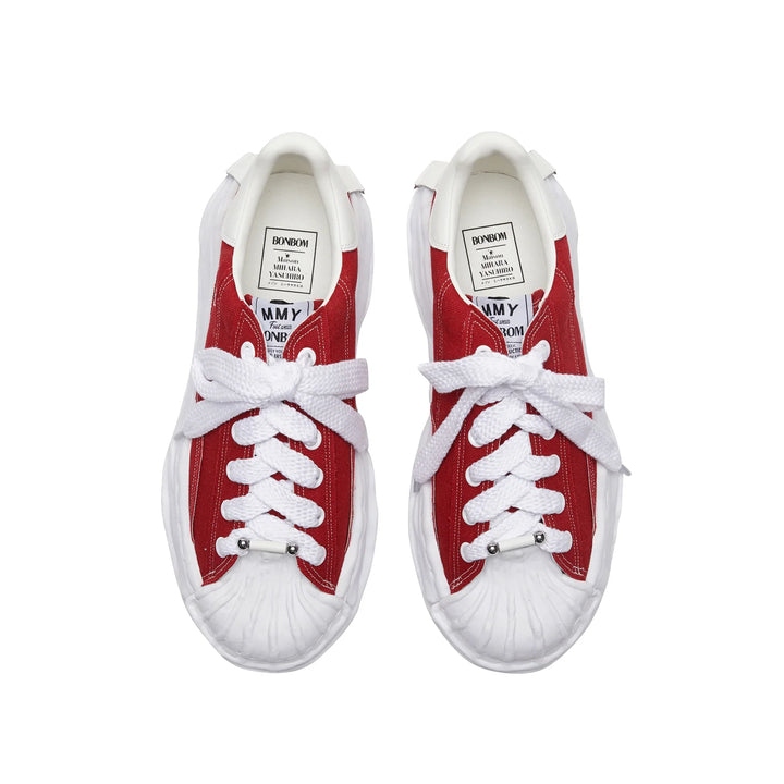 BONBOM x Mihara Yasuhiro Sneakers