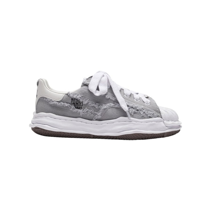 BONBOM x Mihara Yasuhiro Sneakers