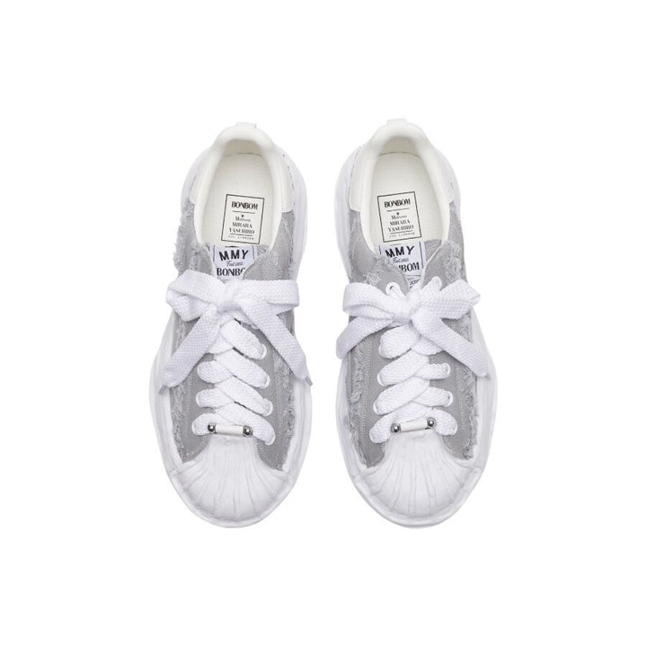 BONBOM x Mihara Yasuhiro Sneakers