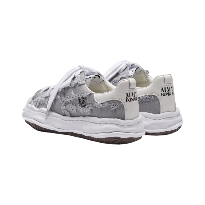 BONBOM x Mihara Yasuhiro Sneakers