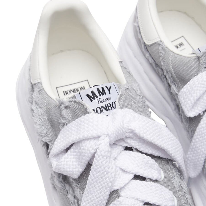 BONBOM x Mihara Yasuhiro Sneakers