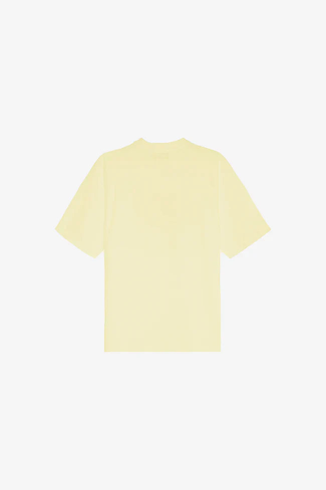 Yellow Grand Hotel Tee