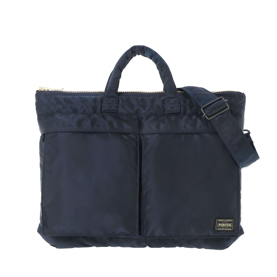 New Tanker Short Helmet Bag