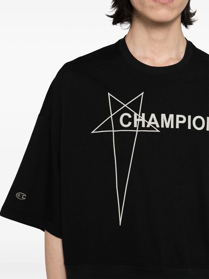 Champion Tommy T Cropped Jersey