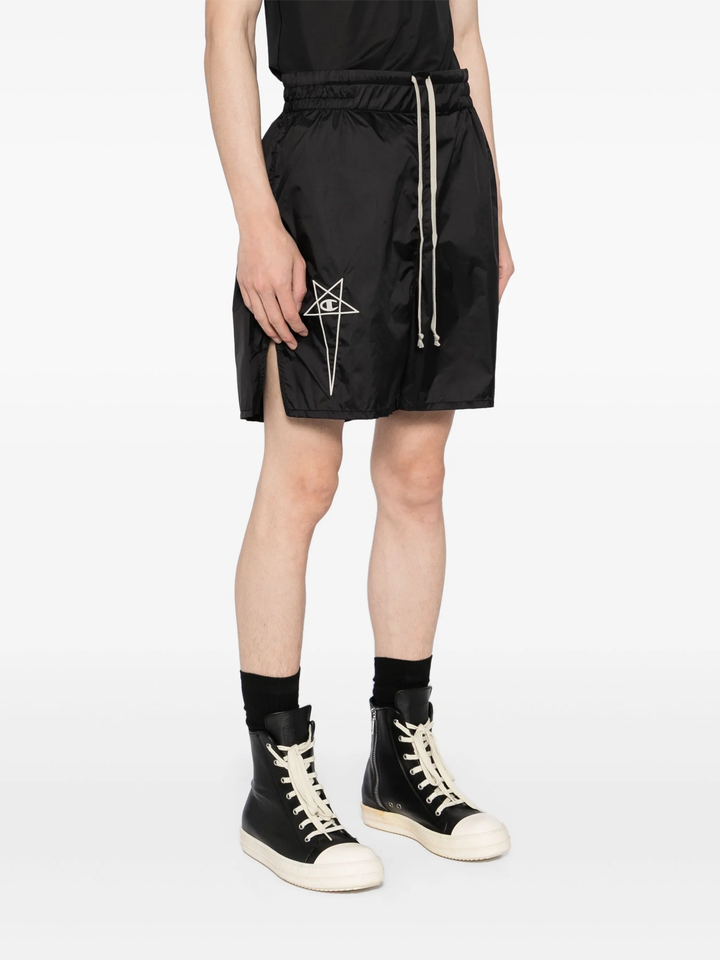 Champion Shorts Nylon