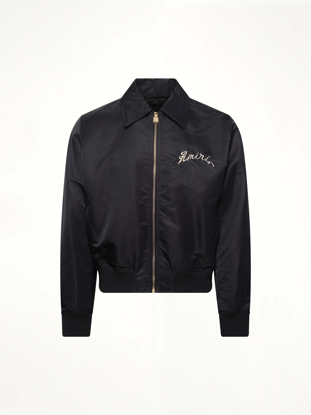 Dragon Nylon Bomber