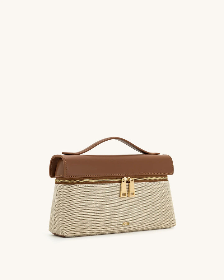 Thea Top Handle Bag