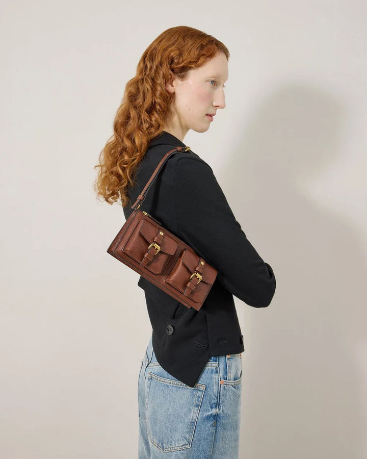 Roxanne Mini Shoulder Bag Nvt