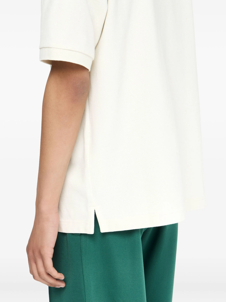 Anchor Embroidery Polo