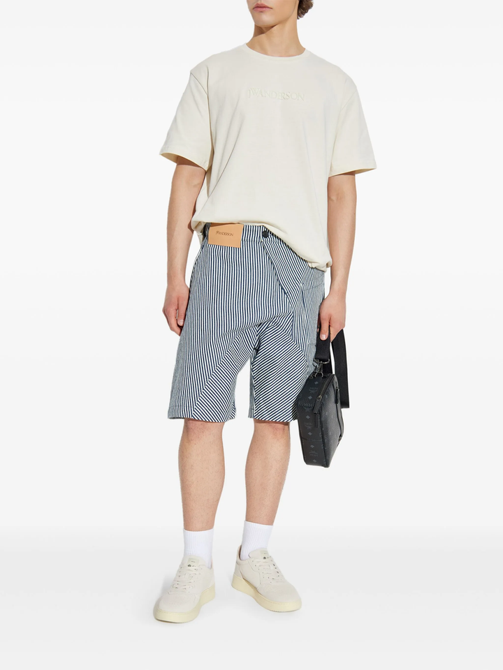 Twisted Workwear Shorts